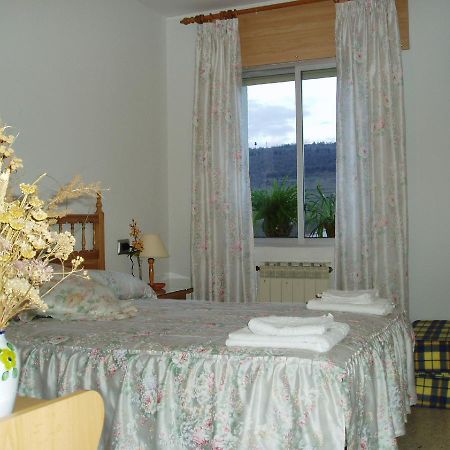 Apartamentos Jucar - Hotel Rural Tragacete Εξωτερικό φωτογραφία