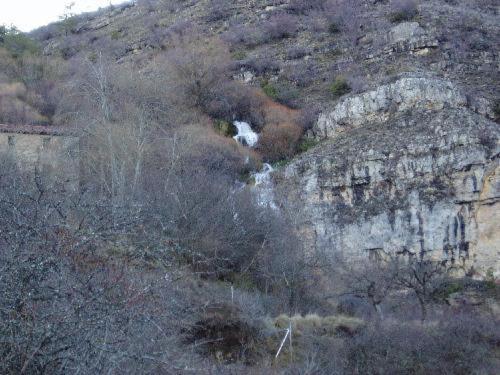 Apartamentos Jucar - Hotel Rural Tragacete Εξωτερικό φωτογραφία