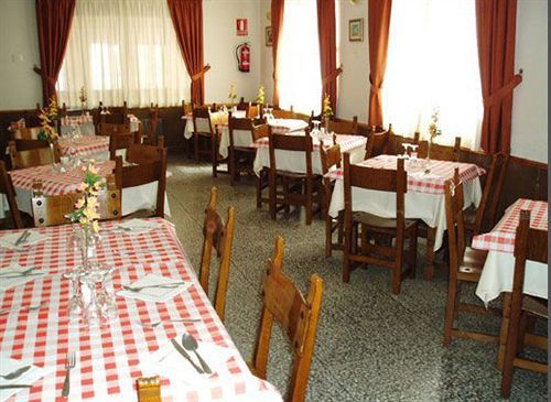 Apartamentos Jucar - Hotel Rural Tragacete Εξωτερικό φωτογραφία